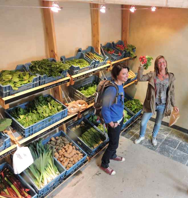 Notre magasin vous ouvre à nouveau ses portes! 