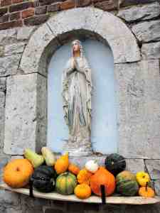 Notre Dame des Courges ?