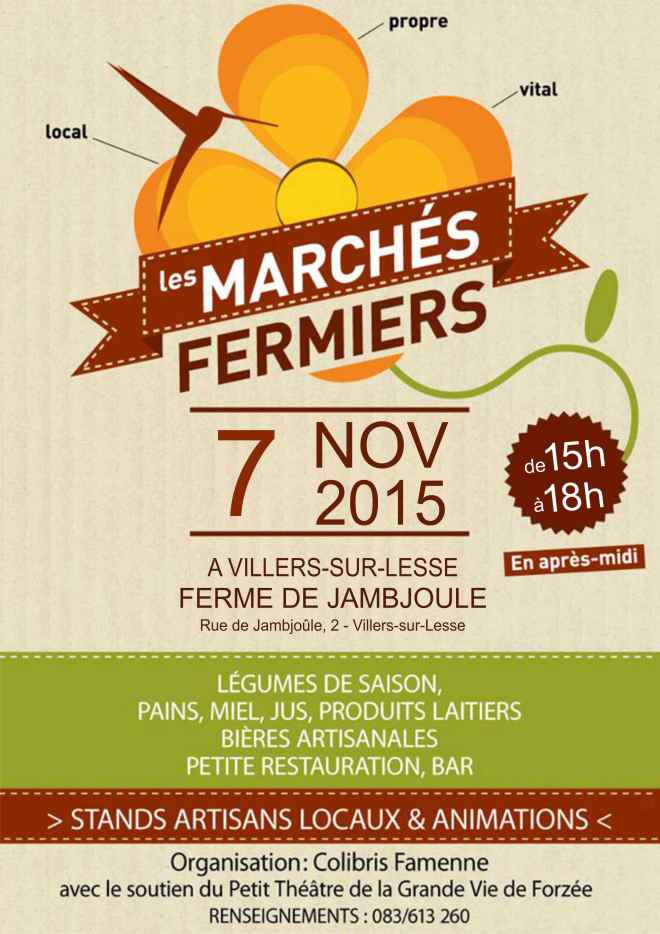 151107 marché fermier jambjoule