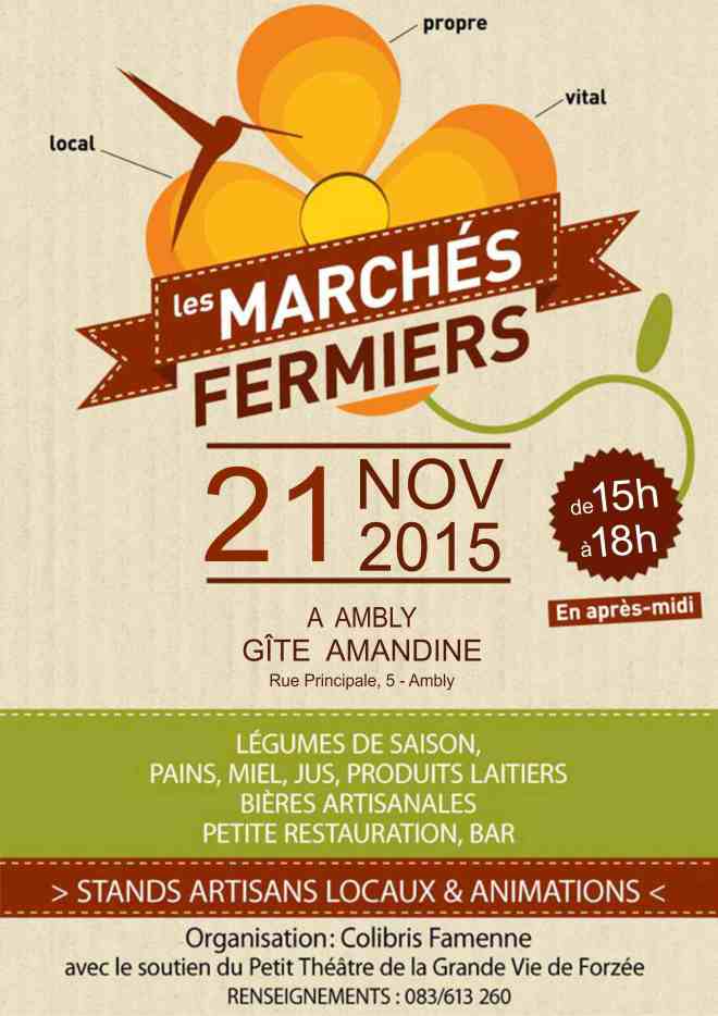 151121 marché fermier Ambly