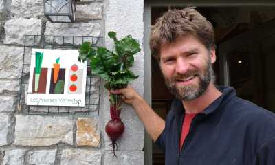 Quel beau spécimen! :) (euh, la bettr' ou la bête?!)