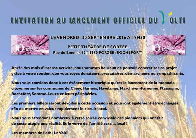 ça démarre tout bientôt!!!