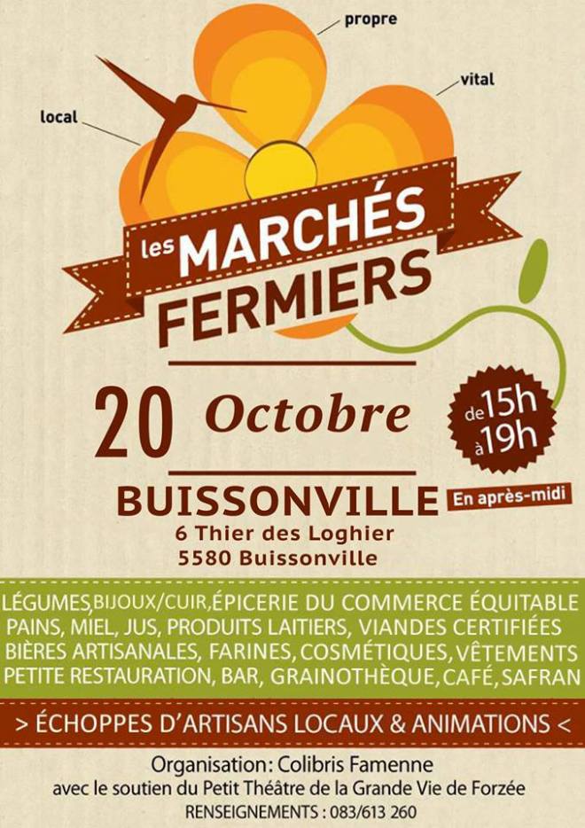 181020 mf Buissonville