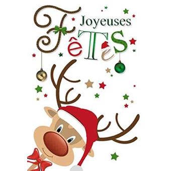 joyeuses fêtes