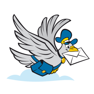 pigeon